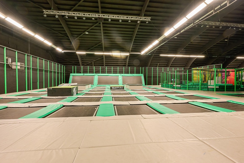 BedrijfsruimteaanIndustrieweg 44<br/> inWormerveer BedrijfsruimteaanIndustrieweg 44<br/> inWormerveer