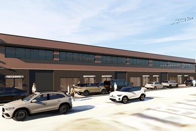 Bekijk foto 2 van Rietveldenweg 0 ong