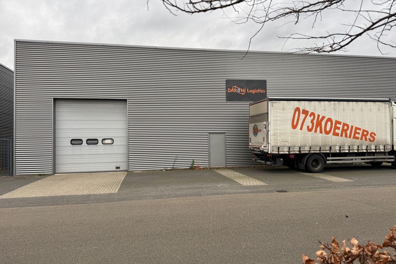 Bedrijfsruimte Rosmalen - De Kleine Elst 55 - Foto 11