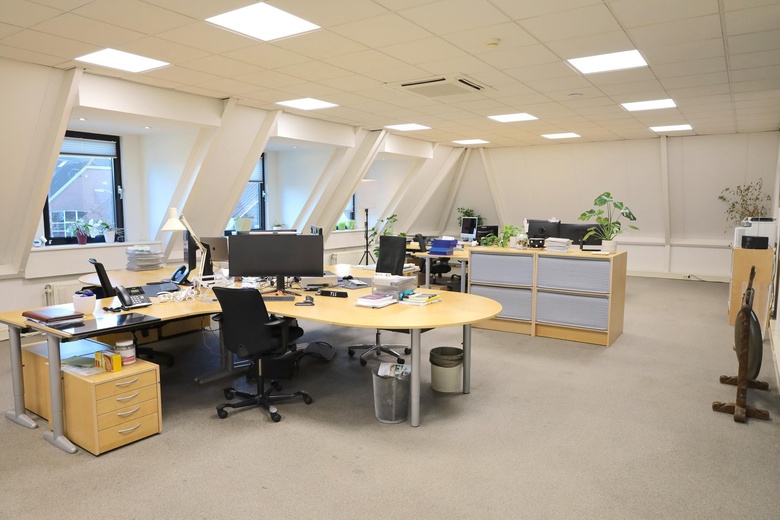 BedrijfsruimteaanKerkstraat 7<br/> inHank BedrijfsruimteaanKerkstraat 7<br/> inHank