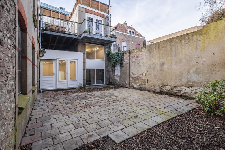 WinkelruimteaanKleine Oord 80<br/> inArnhem