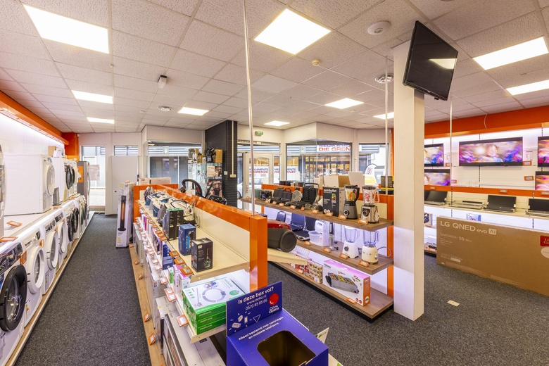 WinkelruimteaanKorte Hovenstraat 5<br/> inLandgraaf