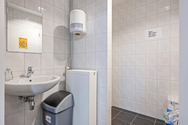 BedrijfsruimteaanOslostraat 60<br/> inSittard