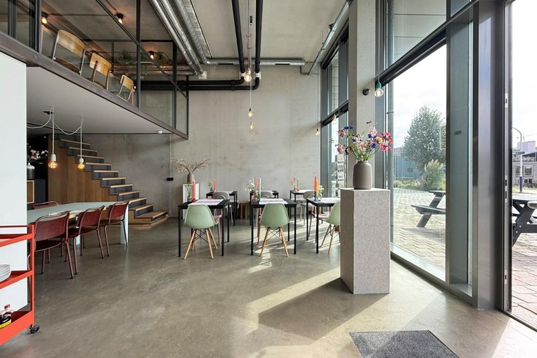 Horeca Amsterdam - Johan van Hasseltkade 318 - Foto 8