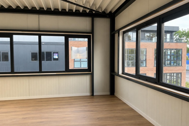 Bedrijfsruimte Tilburg - Laurent Janssensstraat 106 01 - Foto 9