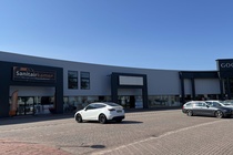 Winkelruimte te huur Zevenaar - Edisonstraat 56D