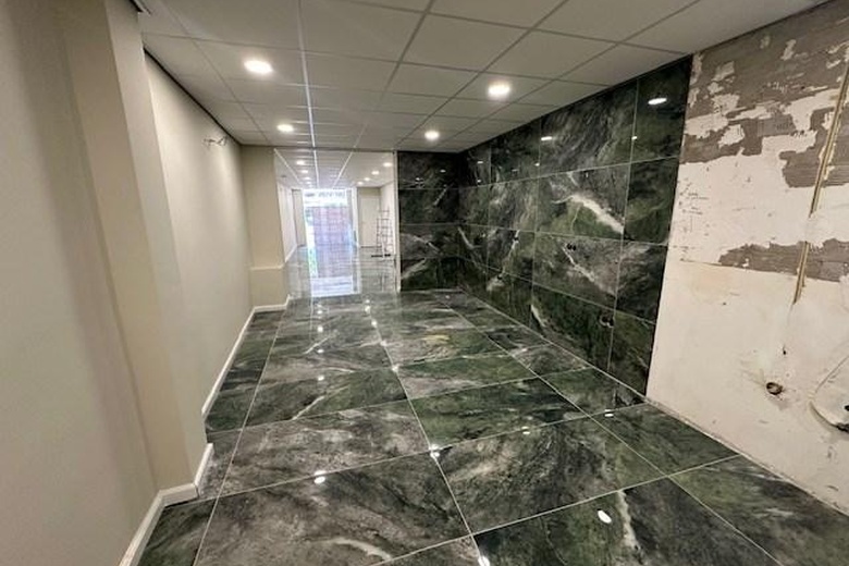 WinkelruimteaanHerenstraat 25<br/> inNieuwegein