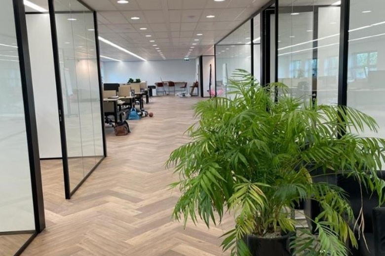 Kantoorruimte Den Haag - Johan de Wittlaan 3 - Foto 5