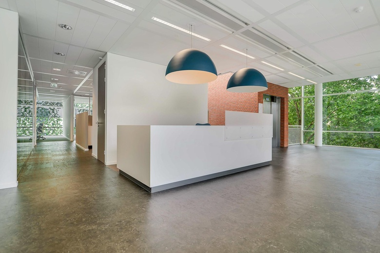 KantoorruimteaanTivolistraat 50<br/> inTilburg KantoorruimteaanTivolistraat 50<br/> inTilburg