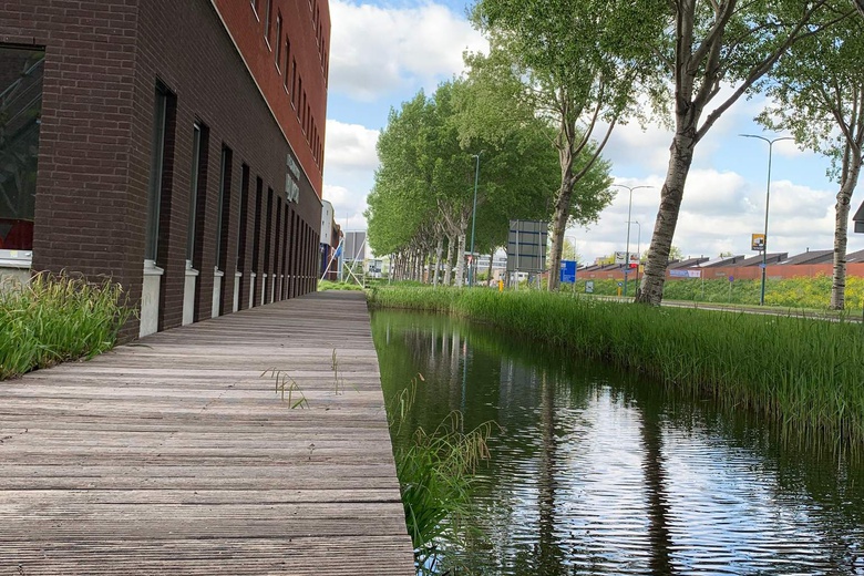 KantoorruimteaanJaap Bijzerweg 19<br/> inWoerden KantoorruimteaanJaap Bijzerweg 19<br/> inWoerden