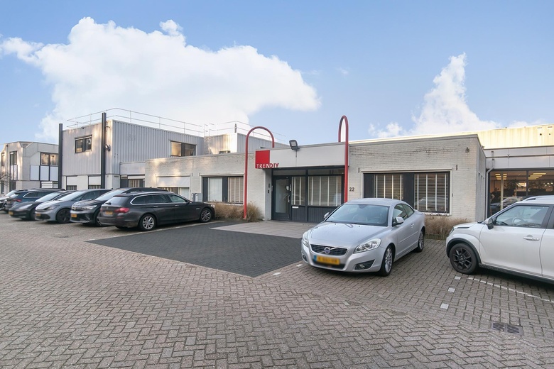 KantoorruimteaanEnergieweg 22<br/> inNunspeet KantoorruimteaanEnergieweg 22<br/> inNunspeet