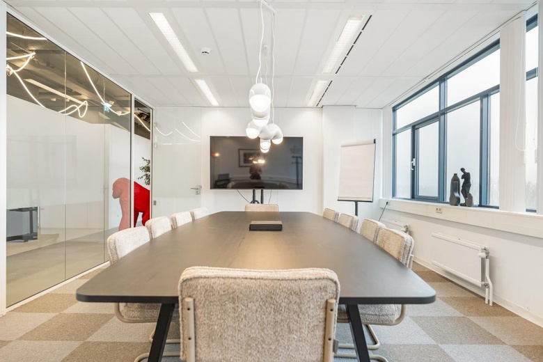 KantoorruimteaanDaltonlaan 200<br/> inUtrecht