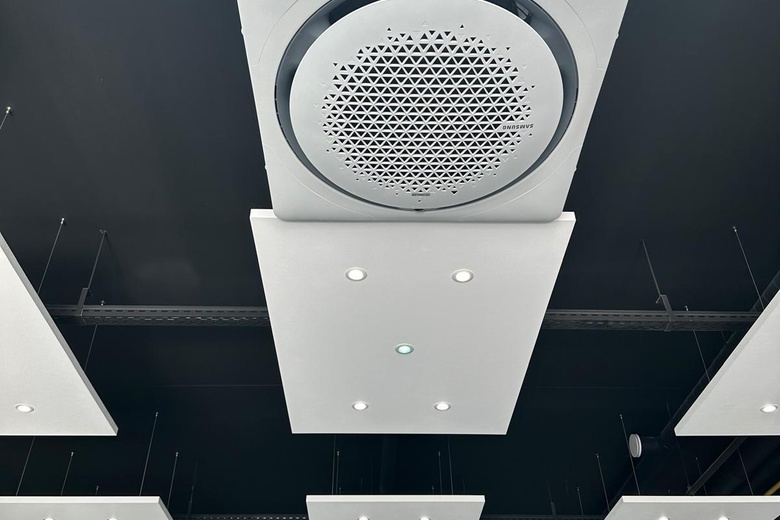 KantoorruimteaanBurgemeester Van Tuinenplein 6 - 8<br/> inKampen