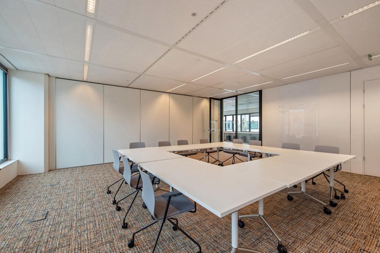 KantoorruimteaanGrote Marktstraat 43<br/> inDen Haag