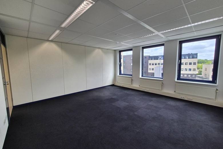 Kantoorruimte Leusden - Fokkerstraat 12 - Foto 12