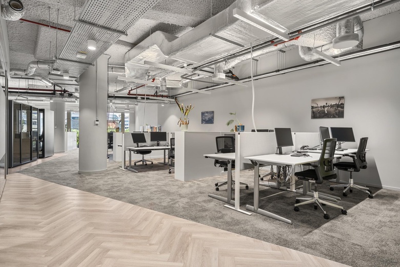 KantoorruimteaanVelperplein 23 - 25<br/> inArnhem