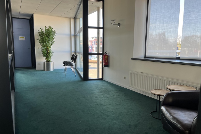 KantoorruimteaanKapitein Hatterasstraat 30<br/> inTilburg KantoorruimteaanKapitein Hatterasstraat 30<br/> inTilburg