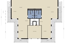 Bekijk foto 1 van eenheid 1 aan de Van 't Hoffstraat 28 in Nijkerk