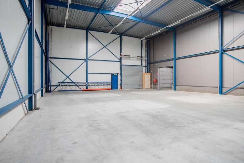 BedrijfsruimteaanBerghemweg 19<br/> inSevenum BedrijfsruimteaanBerghemweg 19<br/> inSevenum