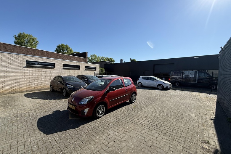 Bedrijfsruimte Kaatsheuvel - Engelsestraat 1 - Foto 11