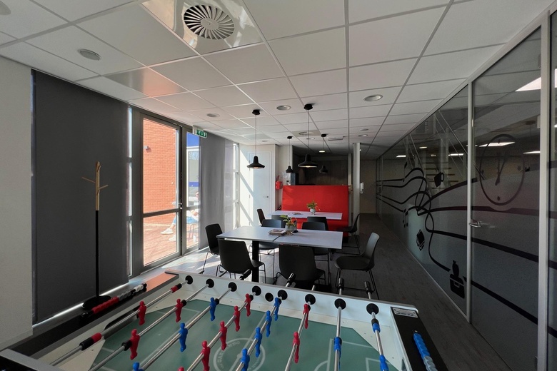 KantoorruimteaanBuitendijks 33<br/> inPapendrecht