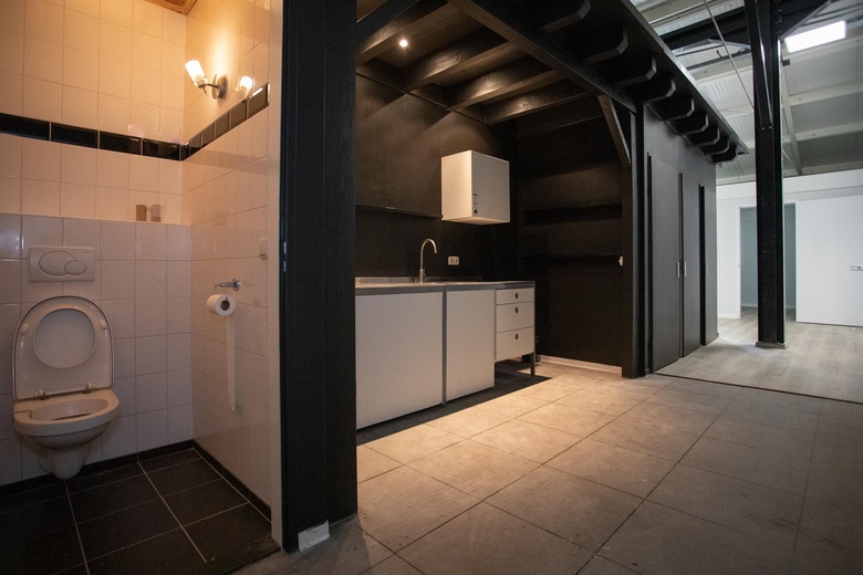 Bedrijfsruimte Nijverdal - van den Bergsweg 3 02 - Foto 9