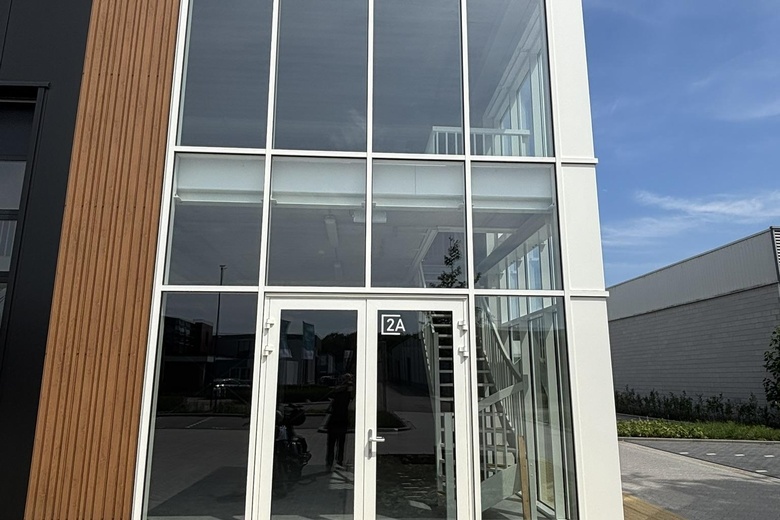 Bedrijfsruimte Asten - Molenakkers 2 a - Foto 10