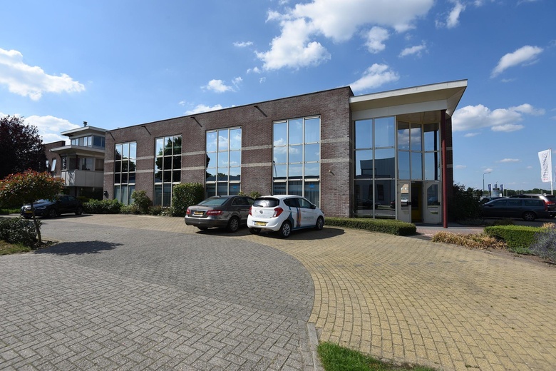 KantoorruimteaanNewtonstraat 19 - 23<br/> inVeenendaal