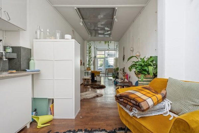 WinkelruimteaanGroot Heiligland 1 ZW<br/> inHaarlem