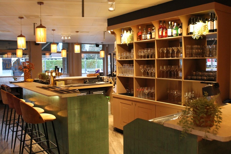 HorecaaanHof 82a<br/> inBergeijk