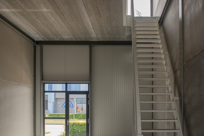 BedrijfsruimteaanParijsboulevard 355<br/> inSittard