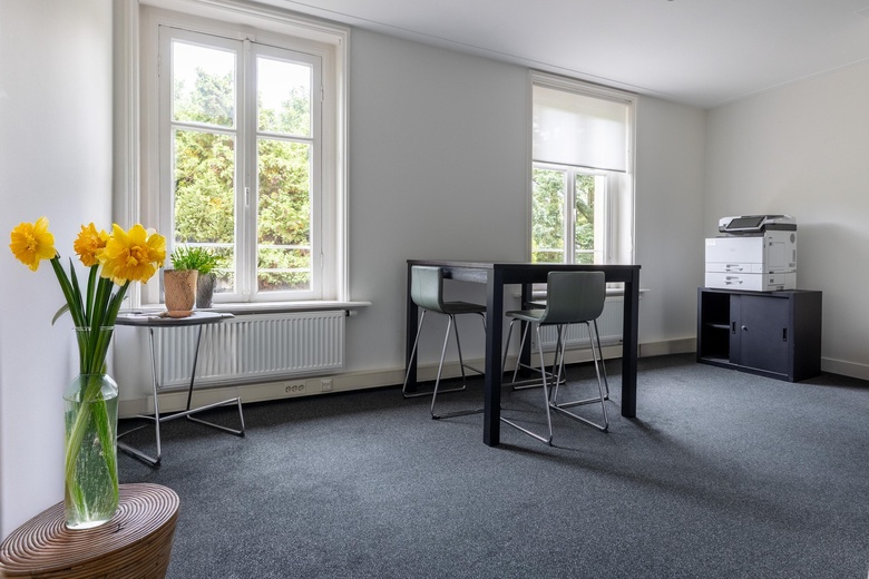 KantoorruimteaanLindelaan 10<br/> inBussum