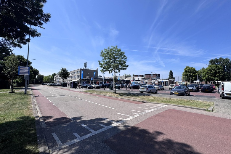 Winkelruimte Hilversum - De Meent 24 - Foto 21