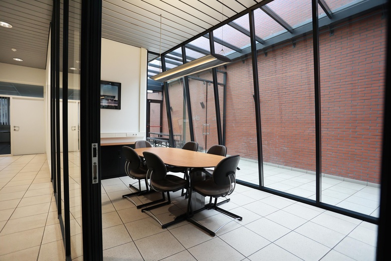 KantoorruimteaanBoerenverdriet 14<br/> inBergen op Zoom