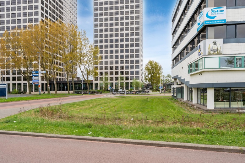 KantoorruimteaanMarconistraat 1 - 11<br/> inRotterdam