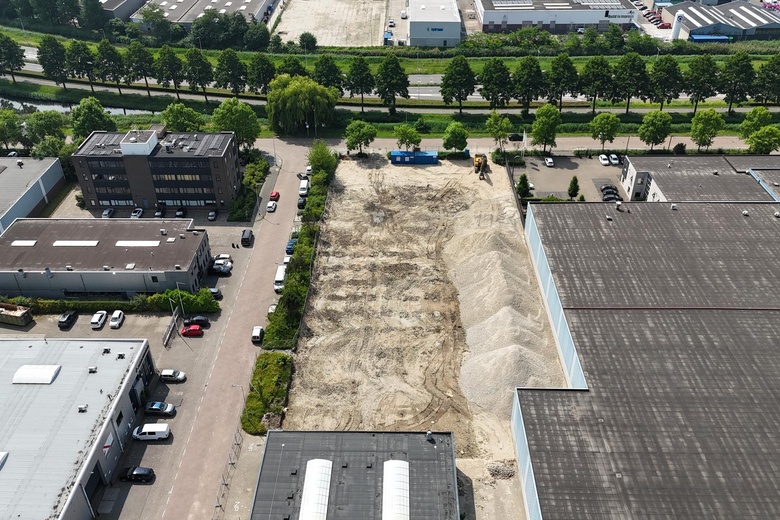 BedrijfsruimteaanKolenbranderstraat 14<br/> inRidderkerk BedrijfsruimteaanKolenbranderstraat 14<br/> inRidderkerk