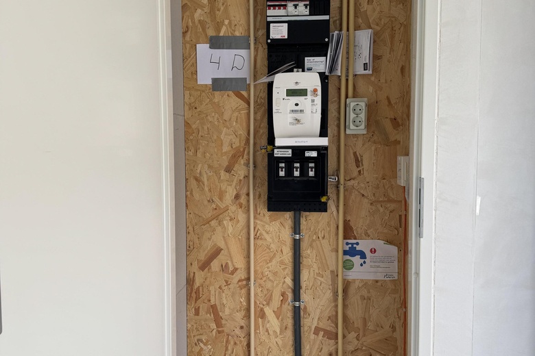 BedrijfsruimteaanNijverheidslaan 4 D<br/> inWeesp