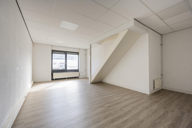 Bedrijfsruimte Amersfoort - Modemweg 7 - Foto 18