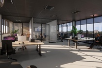 Bekijk foto 5 van Kuipersweg 4 H 1