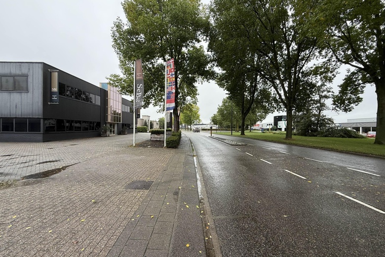 Bedrijfsruimte Kaatsheuvel - Bevrijdingsweg 18 - Foto 14