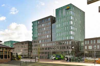 Kantoorruimte Amstelveen - Handelsweg 41 - Foto 2