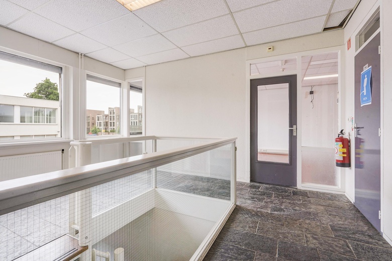 KantoorruimteaanPrinses Irenelaan 81<br/> inVoorburg