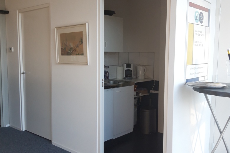 Bedrijfsruimte Leeuwarden - Simon Vestdijkwei 16A - Foto 4