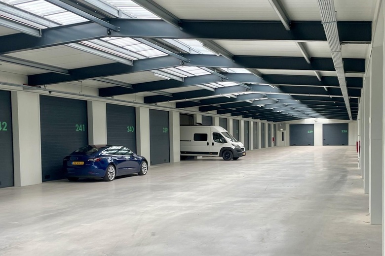 BedrijfsruimteaanBeukenlaan 23 239<br/> inHeerhugowaard