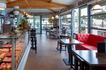 Horeca Zandvoort - Vondellaan 2 - Foto 4