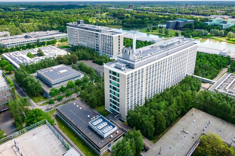 KantoorruimteaanHigh Tech Campus 37<br/> inEindhoven KantoorruimteaanHigh Tech Campus 37<br/> inEindhoven