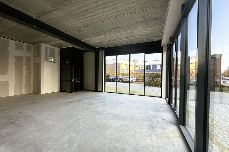 Bedrijfsruimte Weesp - Hogeweyselaan 215 A - Foto 10