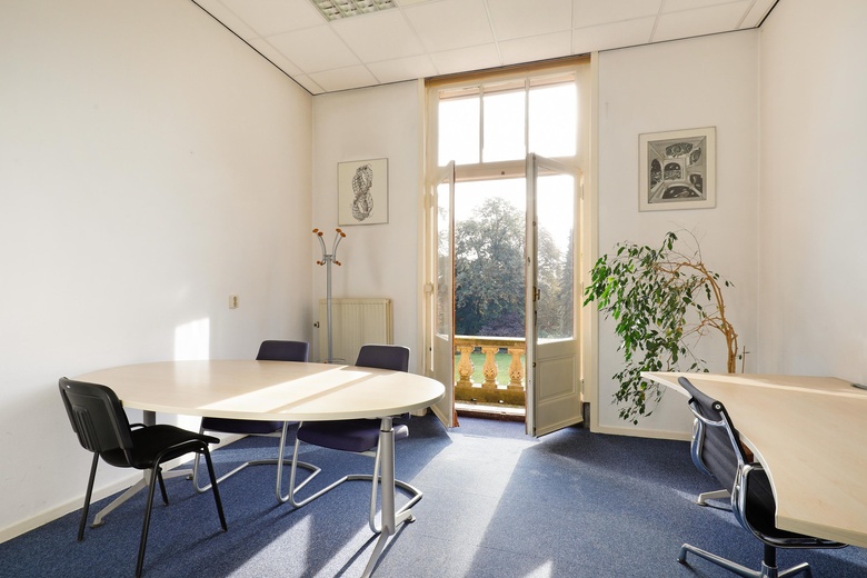 KantoorruimteaanJavalaan 7<br/> inBaarn