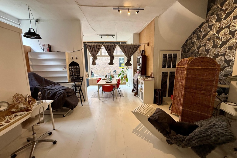 Winkelruimte Haarlem - Kleine Houtstraat 67 ZW - Foto 3