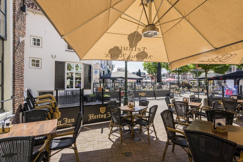 HorecaaanHof 9<br/> inAmersfoort